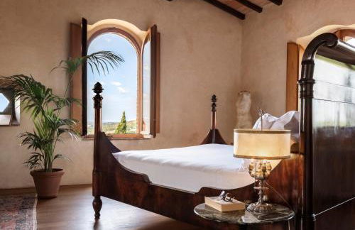 Castello Di Vicarello - Foto 80