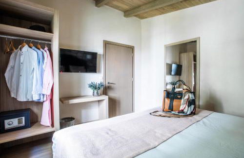 Meteora boutique villa A - Foto 5