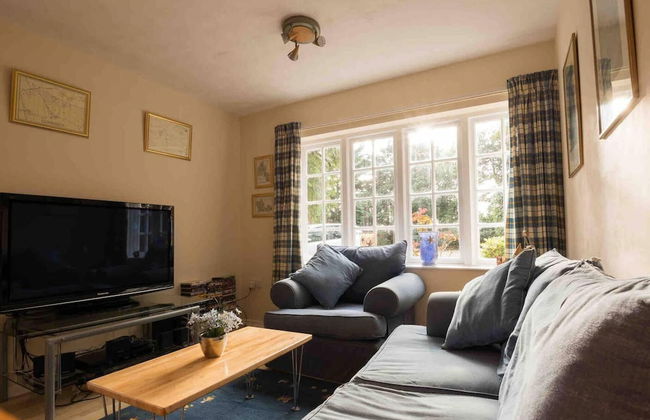 Cottage in Area of Outstanding Natural Beauty - Foto 3