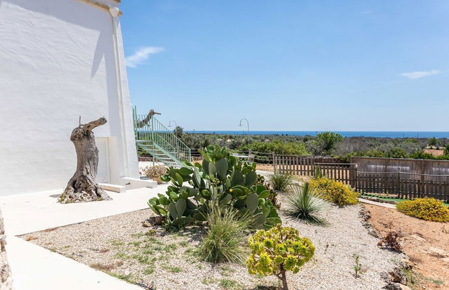 Villa Torre Dell'alto mare Blocco n.2 - Foto 61