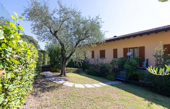 Le Olive 8 4 Apartment by Wonderful Italy - Foto 14