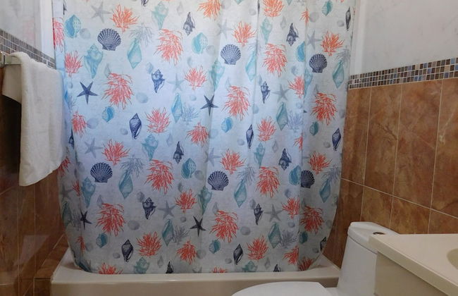 El Gabriel Apartments - Foto 12