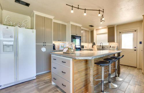 Ranch Getaway with Pool and Horse Stall Access! - Foto 10