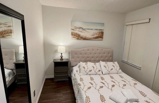 Grand Family Deluxe 3BD Condo Near Disney Universal 22 - Foto 21