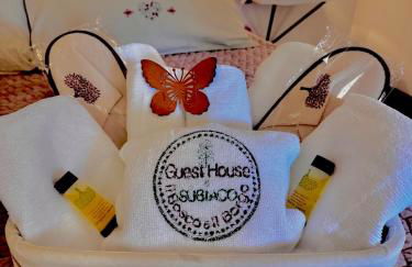 Il Bosco Guest House Subiaco - Foto 18