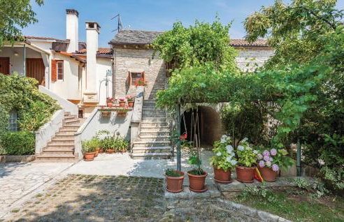 Holiday Home Damijanici Vi - Foto 15