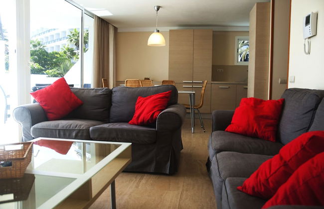 Apartamentos Dunaoasis Maspalomas - Foto 38