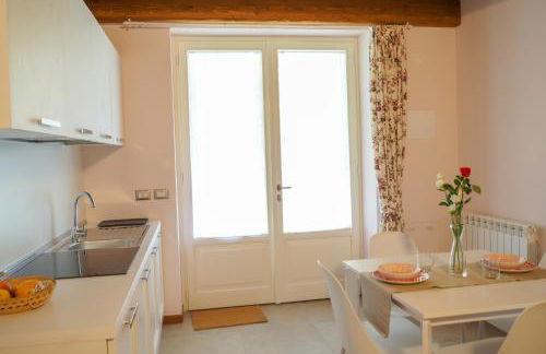 Country House Ca'Balsomino - Foto 44