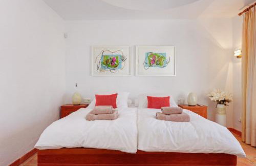 Villa Levante Montiboli by Buccara - Foto 22