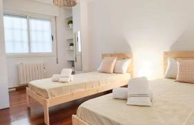 Piso Centro y Playa - Foto 4