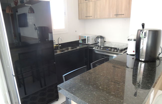 Casa com 3 Quartos em Condomínio Geriba - Foto 19