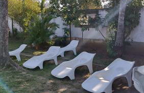 Aluguel Temporada Studio Praia do Forte em cabo frio - Foto 20