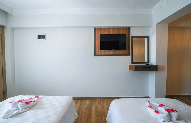 Mut Hotel - Foto 14