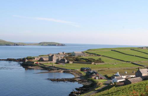 Roadside Cottage - Foto 1