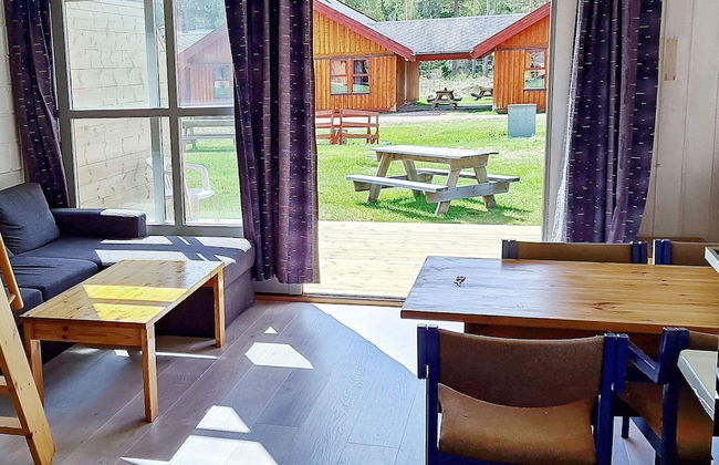 8 Person Holiday Home in Ljørdalen - Foto 14