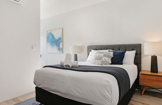 Coast Resort Merimbula - Photo 20