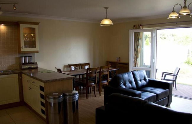 Knightsbrook Courtyard Houses - Foto 8