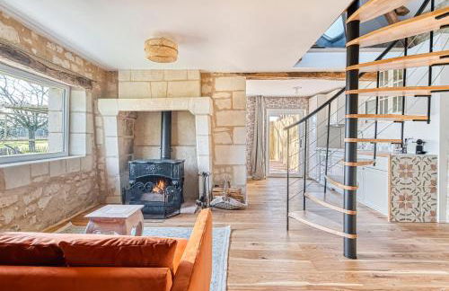 Eco-gîte du Four à pain - Photo 3