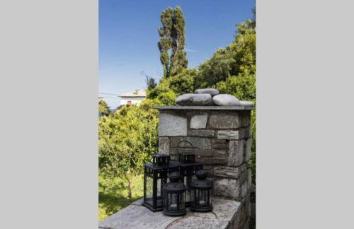 Aegean's Whispery Seafront Villa - Foto 35