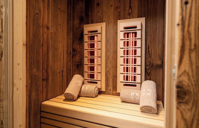 Wildbach Lodge Dienten - Foto 23