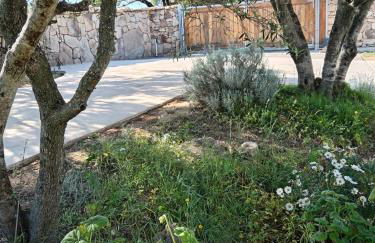 La Sima villa con piscina vista mare San Pantaleo Sardegna - Foto 54