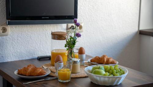 Ferienhof Kruse Wohnung 4 - Foto 5