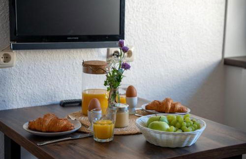 Ferienhof Kruse Wohnung 4 - Foto 5