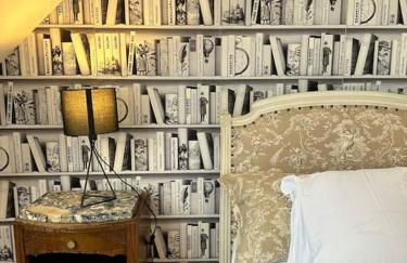 Gîte spacieux et indépendant à Valognes - Foto 8