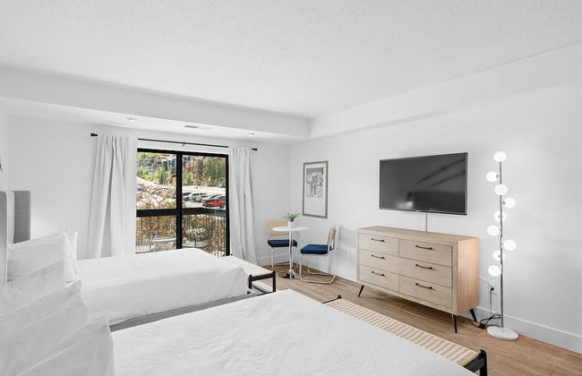 Shadow Ridge by All Seasons Resort Lodging - Foto 28