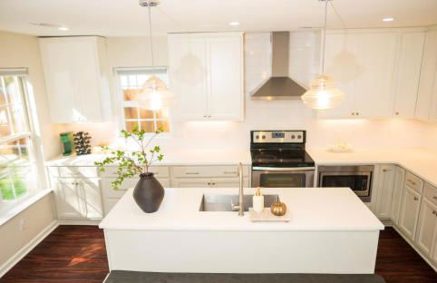 Entire home in RTP near Duke with fenced backyard - Foto 7