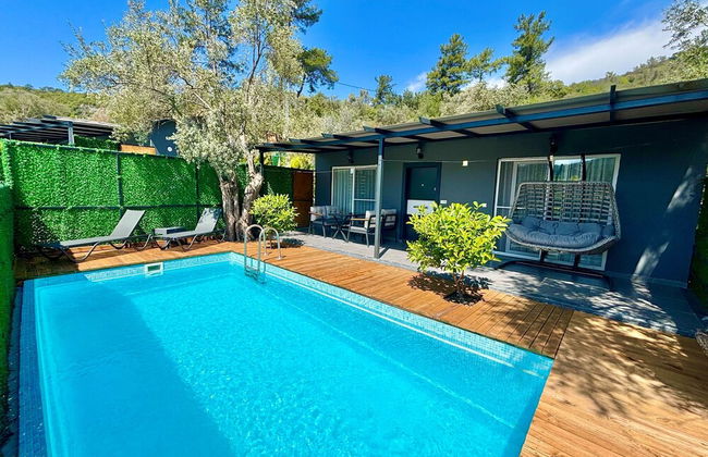 Santana Gocek - Foto 11