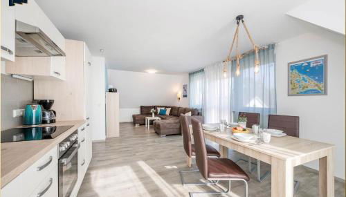 Ferienanlage Sonneninsel Strandmöwe Obergeschoss - Foto 5