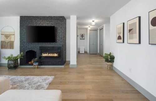 Casa Las Nubes NEW! Whatcom Lakefront Cabin/HotTub - Foto 42