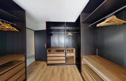 4 chambres - 200m2 - Parking - Jardin - Foto 9