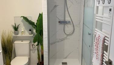 L'Adresse Signature, Duplex d'Exception à Saumur - Foto 3, towels, Shower