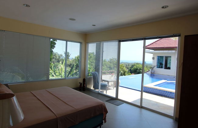 Villa Ebel - Foto 14