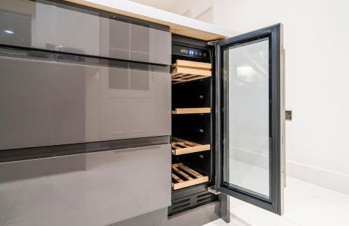 4x Bed Luxurious Home With a View - Foto 23