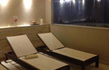 VISION HOTEL Brasilia Piscina Academia Garagem Flat 12 Andar - Foto 15