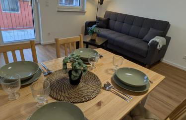 Schlosspark Apartments - Foto 1