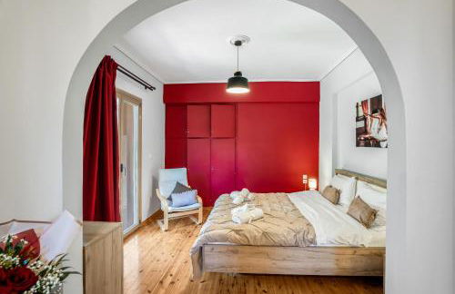 Magician's Apartments - Foto 42