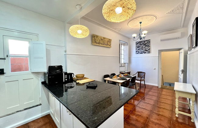 Olhão Historical House by Homing - Foto 16