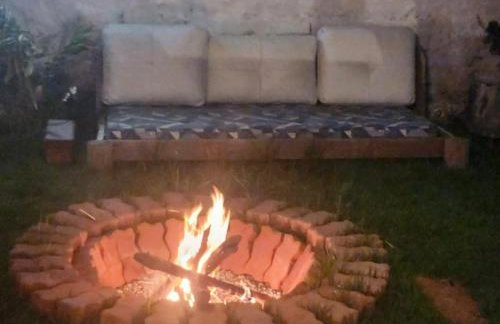 Bangalôs Vila do Arraial - Foto 36