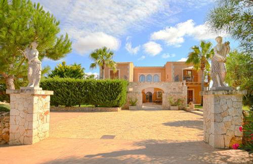 Agroturismo Son Marge - Photo 56