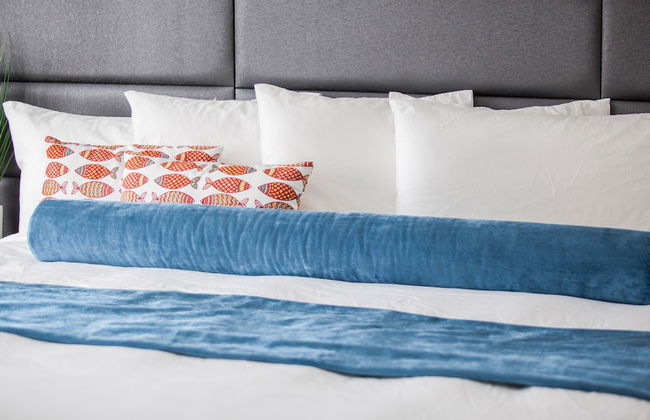 The Elmar Boutique Hotel - Foto 5