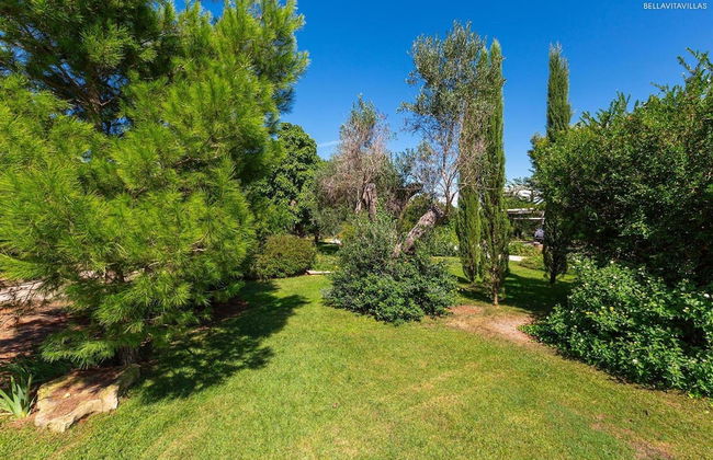 1222 Villa Chiara in Ruffano - Foto 59