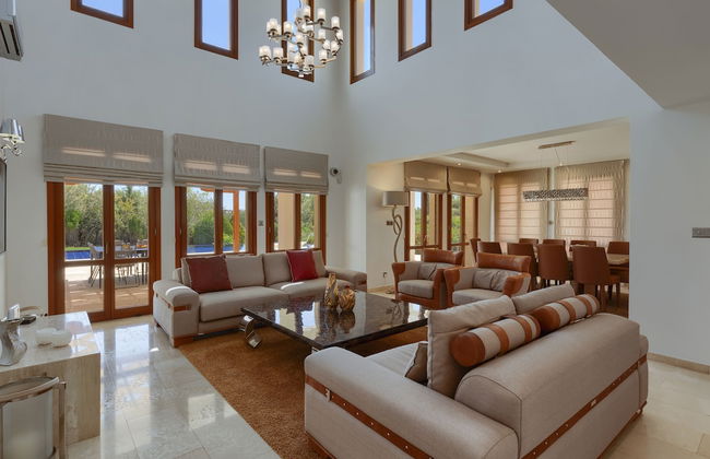 Aphrodite Hills Rentals – Elite Villas - Foto 63