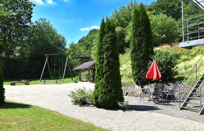 Charmante Ferienwohnung mit Garten in Huddingen - Foto 22