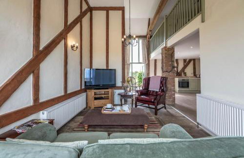 Harvest Cottage, Valley Farm, Snape - Foto 2