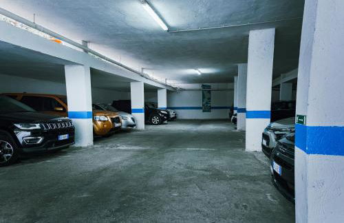 Residence Porto Ulisse - Foto 27