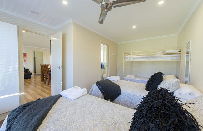 Fossickers Tourist Park - Foto 2